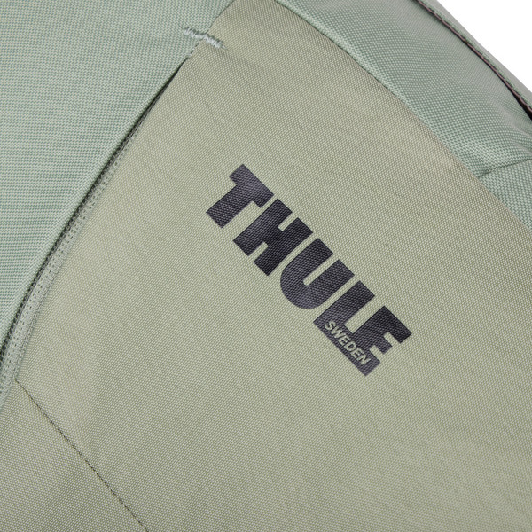 Thule NOTUS BACKPACK 20L - QUIET GREEN - Tagesrucksack Ansicht 7