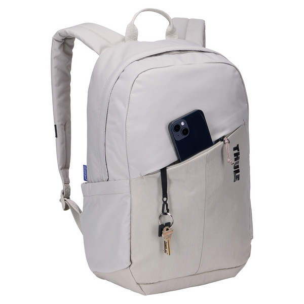 Thule NOTUS BACKPACK 20L - SOFT SAND - Tagesrucksack Ansicht 5