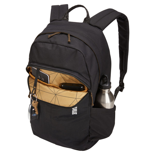 Thule INDAGO BACKPACK - BLACK - Tagesrucksack Ansicht 6