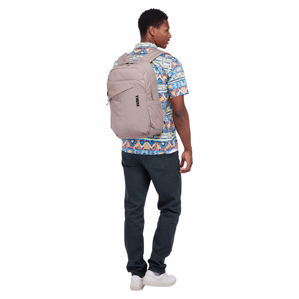 Thule INDAGO BACKPACK 23L - TINTED TAUPE - Tagesrucksack Ansicht 14