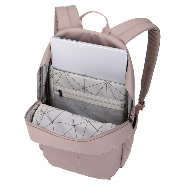 Thule INDAGO BACKPACK 23L - TINTED TAUPE - Tagesrucksack Ansicht 8