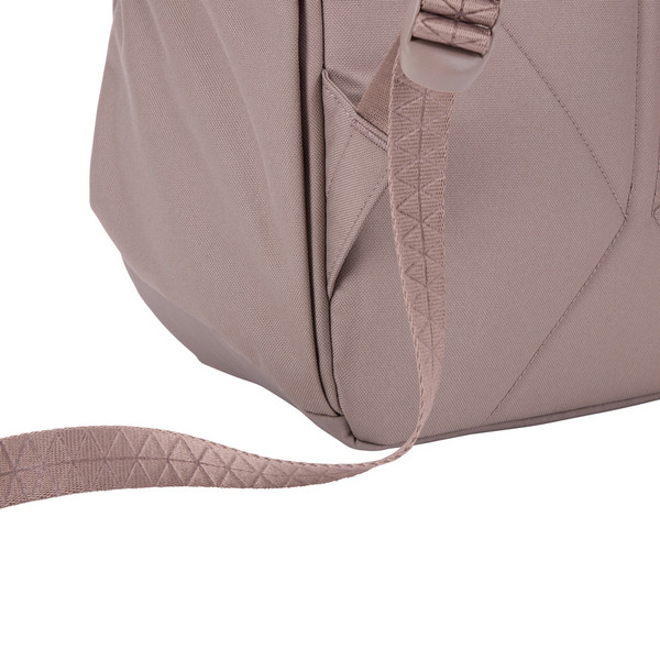 Thule INDAGO BACKPACK 23L - TINTED TAUPE - Tagesrucksack Ansicht 10