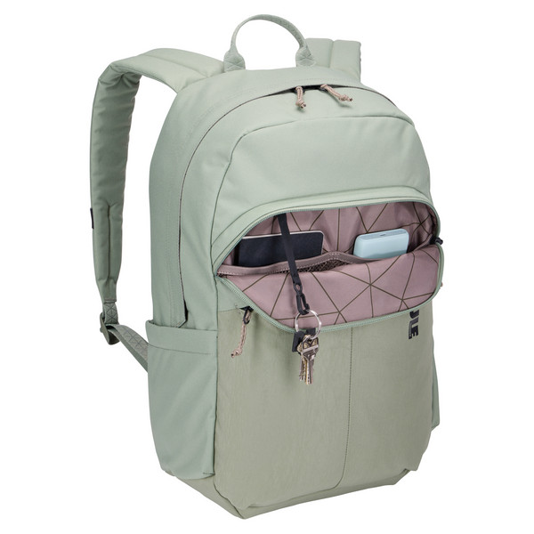 Thule INDAGO BACKPACK 23L - QUIET GREEN - Tagesrucksack Ansicht 4