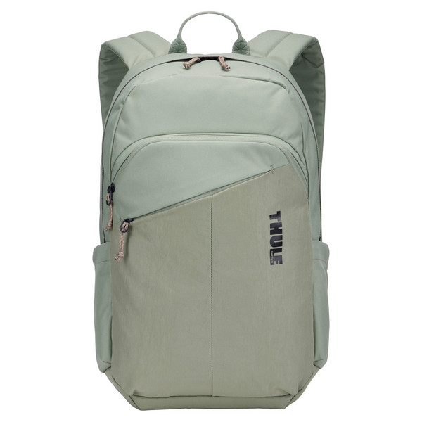 Thule INDAGO BACKPACK 23L - QUIET GREEN - Tagesrucksack Ansicht 3