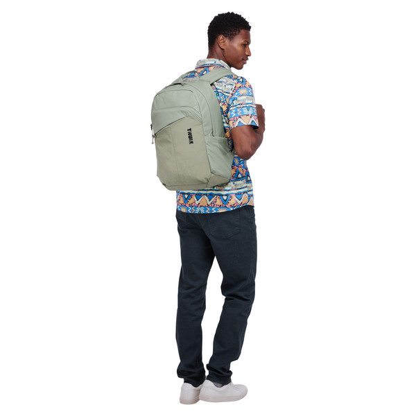 Thule INDAGO BACKPACK 23L - QUIET GREEN - Tagesrucksack Ansicht 14