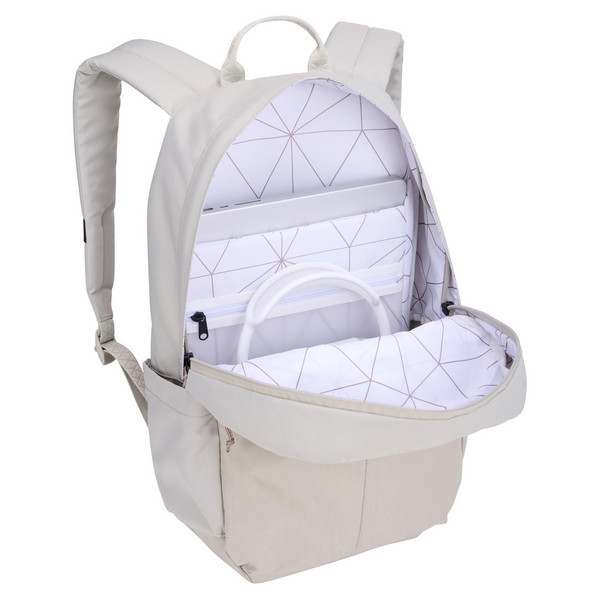 Thule INDAGO BACKPACK 23L - SOFT SAND - Tagesrucksack Ansicht 8