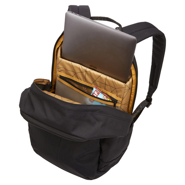 Thule EXEO BACKPACK - BLACK Ansicht 8