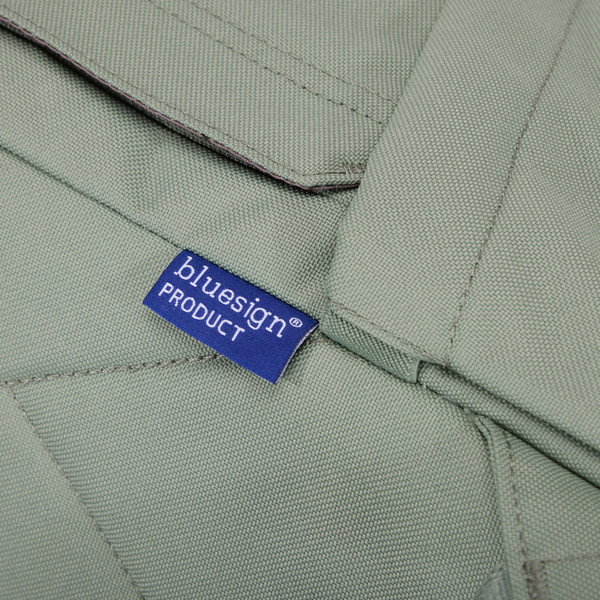 Thule EXEO BACKPACK 28L - QUIET GREEN Ansicht 14