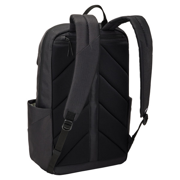 Thule LITHOS BACKPACK 20L - BLACK - Tagesrucksack Ansicht 2