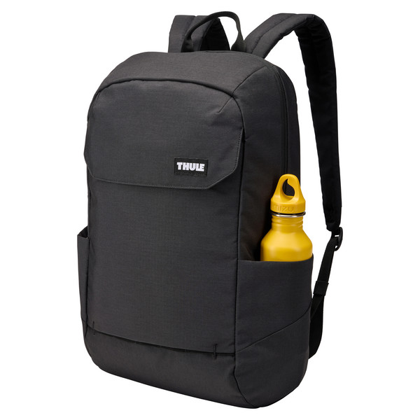 Thule LITHOS BACKPACK 20L - BLACK - Tagesrucksack Ansicht 4