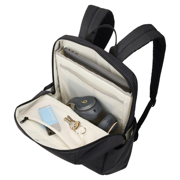 Thule LITHOS BACKPACK 20L - BLACK - Tagesrucksack Ansicht 12