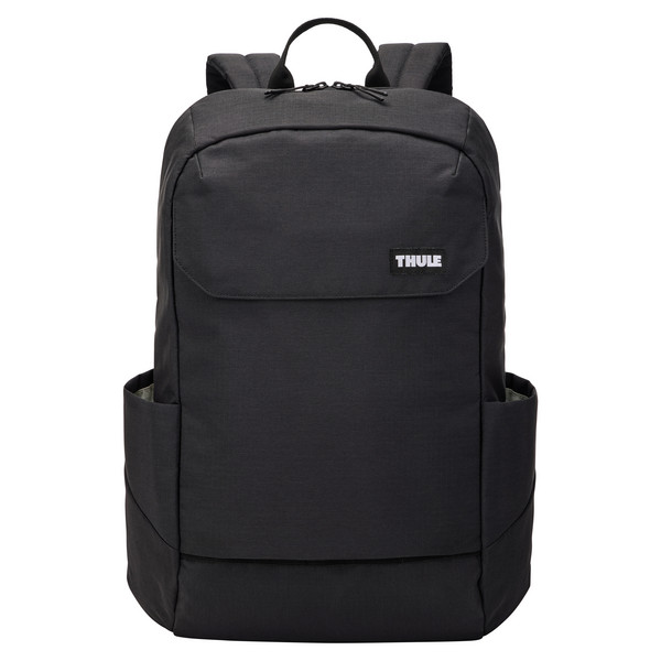 Thule LITHOS BACKPACK 20L - BLACK - Tagesrucksack Ansicht 3
