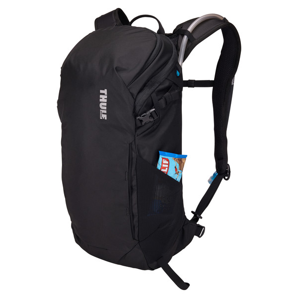 Thule ALLTRAIL HYDRATION BACKPACK 16L - BLACK - Trinkrucksack Ansicht 4