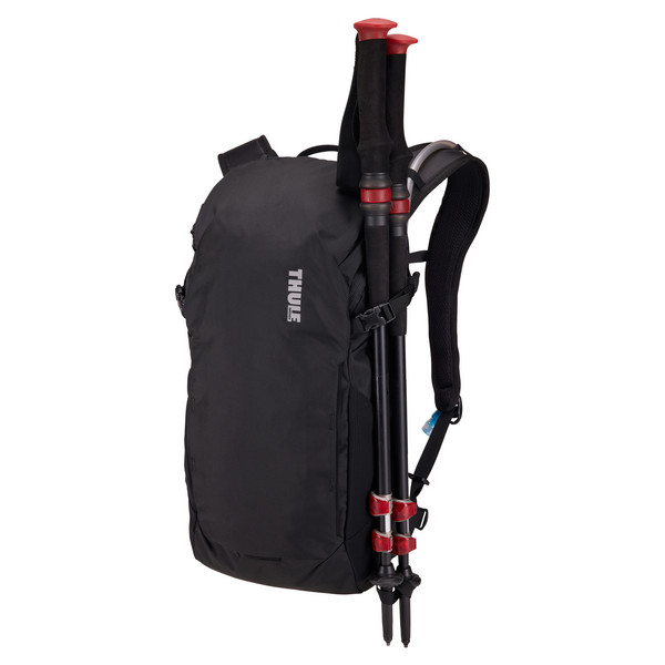Thule ALLTRAIL HYDRATION BACKPACK 16L - BLACK - Trinkrucksack Ansicht 7