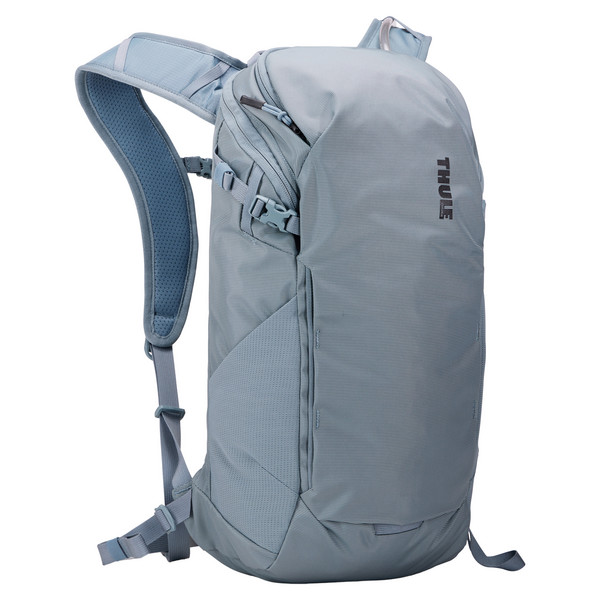 ALLTRAIL HYDRATION BACKPACK 16L - POND GRAY - Trinkrucksack
