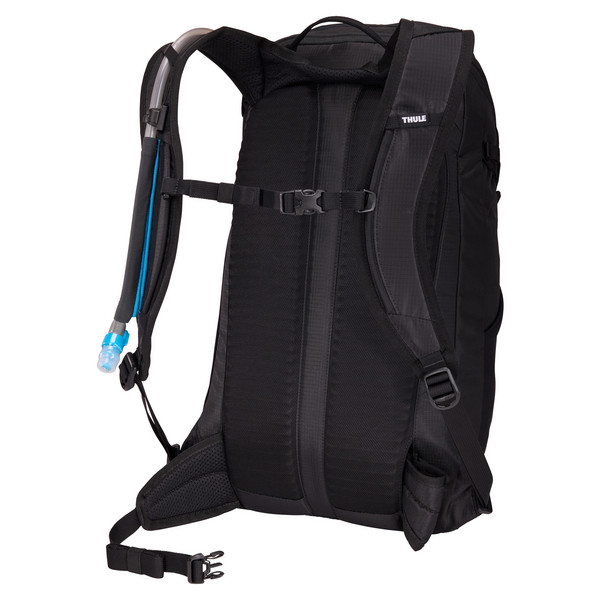 Thule ALLTRAIL HYDRATION BACKPACK 22L - BLACK - Trinkrucksack Ansicht 5