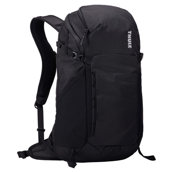 ALLTRAIL HYDRATION BACKPACK 22L - BLACK - Trinkrucksack