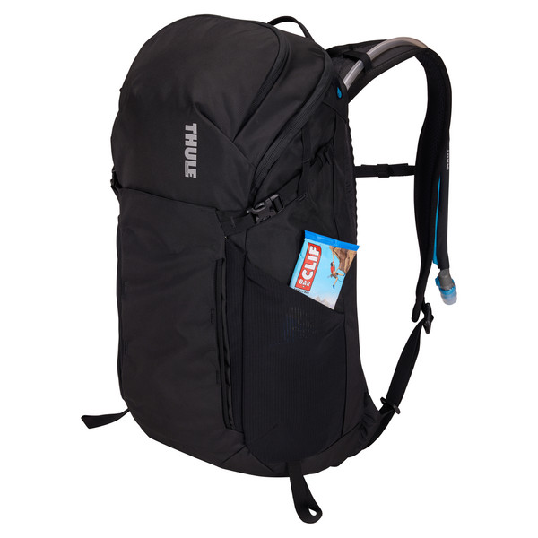Thule ALLTRAIL HYDRATION BACKPACK 22L - BLACK - Trinkrucksack Ansicht 6
