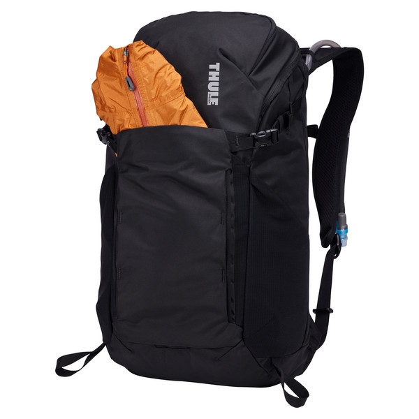 Thule ALLTRAIL HYDRATION BACKPACK 22L - BLACK - Trinkrucksack Ansicht 7