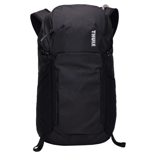 Thule ALLTRAIL HYDRATION BACKPACK 22L - BLACK - Trinkrucksack Ansicht 4