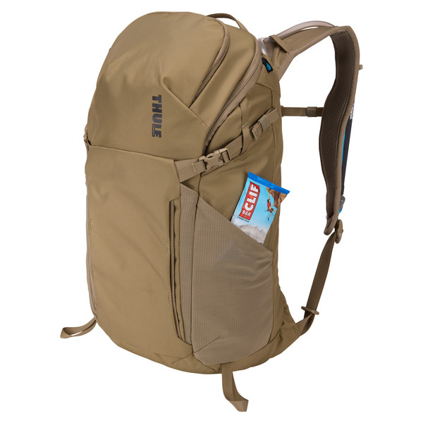 Thule ALLTRAIL HYDRATION BACKPACK 22L - FADED KHAKI - Trinkrucksack Ansicht 6