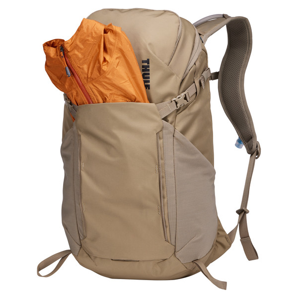 Thule ALLTRAIL HYDRATION BACKPACK 22L - FADED KHAKI - Trinkrucksack Ansicht 7
