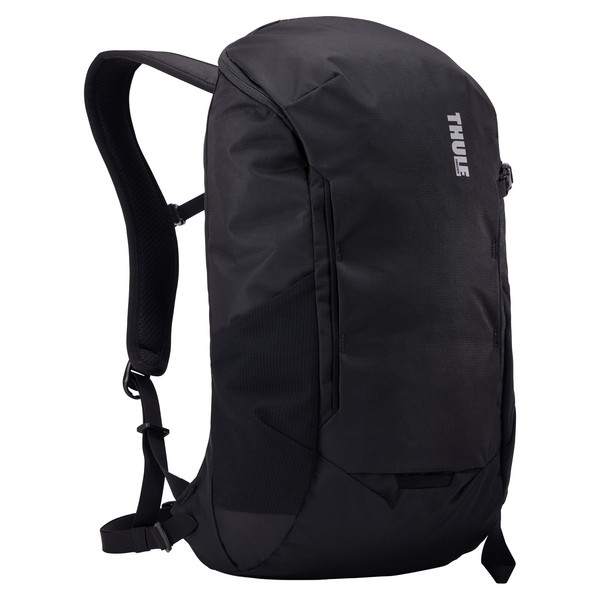 Thule ALLTRAIL DAYPACK 18L - BLACK - Tagesrucksack Ansicht 1