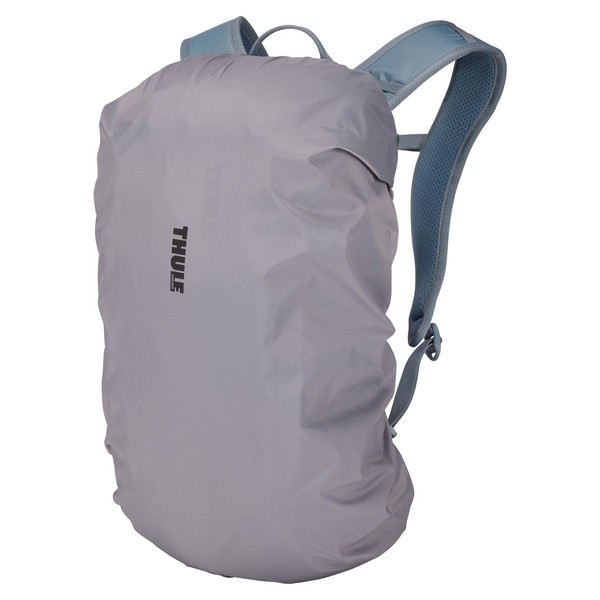 Thule ALLTRAIL DAYPACK 18L - POND GRAY - Tagesrucksack Ansicht 10