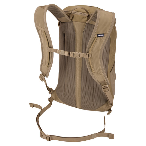 Thule ALLTRAIL DAYPACK 18L - FADED KHAKI - Tagesrucksack Ansicht 4