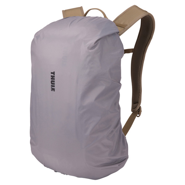 Thule ALLTRAIL DAYPACK 18L - FADED KHAKI - Tagesrucksack Ansicht 9