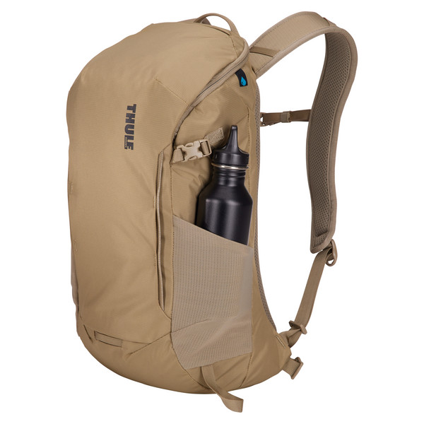 Thule ALLTRAIL DAYPACK 18L - FADED KHAKI - Tagesrucksack Ansicht 6