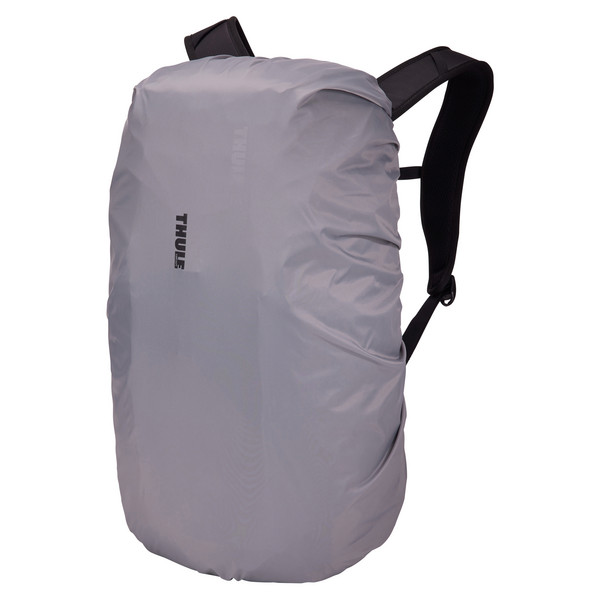 Thule ALLTRAIL DAYPACK 25L - BLACK - Tagesrucksack Ansicht 13