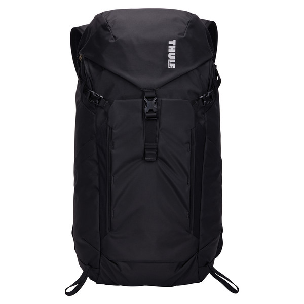 Thule ALLTRAIL DAYPACK 25L - BLACK - Tagesrucksack Ansicht 5