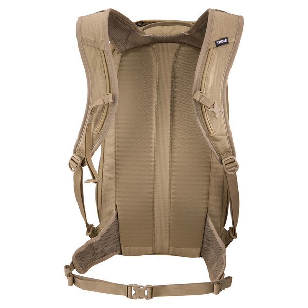 Thule ALLTRAIL DAYPACK 25L - FADED KHAKI - Tagesrucksack Ansicht 3
