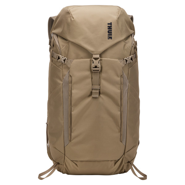 Thule ALLTRAIL DAYPACK 25L - FADED KHAKI - Tagesrucksack Ansicht 5