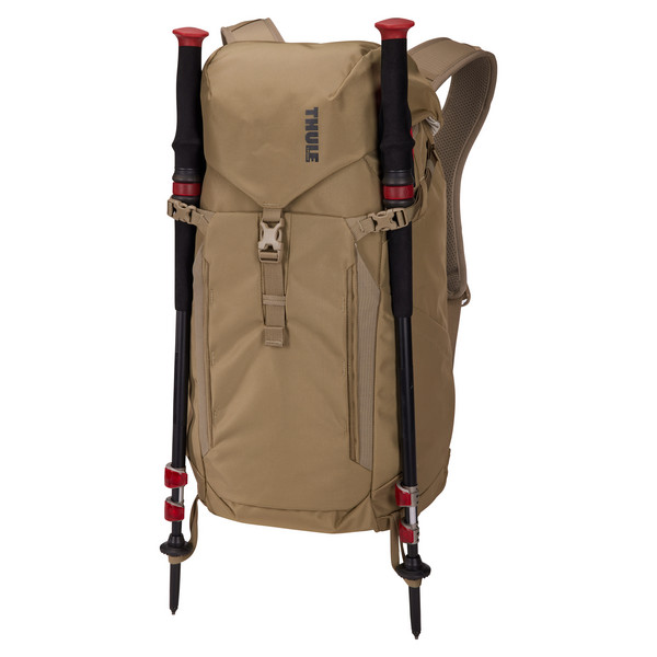 Thule ALLTRAIL DAYPACK 25L - FADED KHAKI - Tagesrucksack Ansicht 8