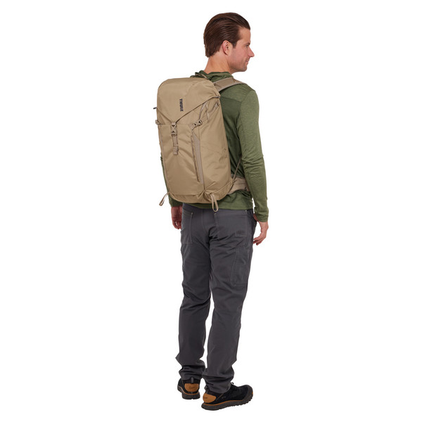 Thule ALLTRAIL DAYPACK 25L - FADED KHAKI - Tagesrucksack Ansicht 14