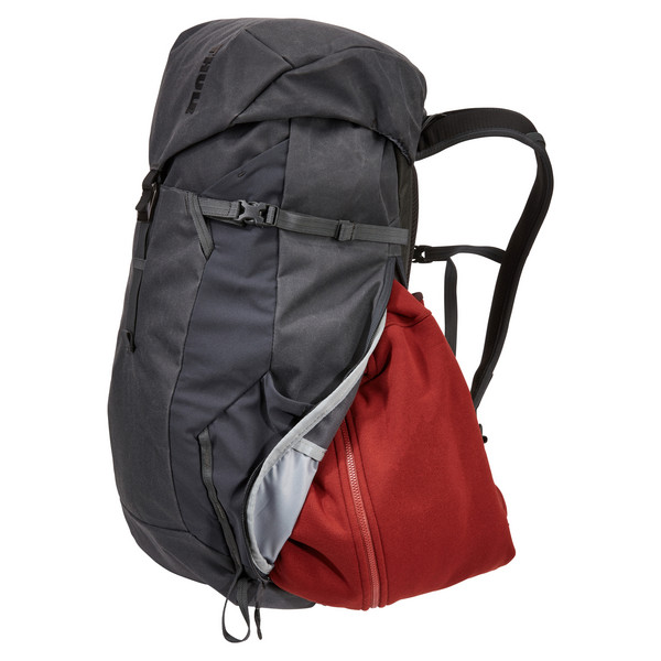 Thule ALLTRAIL X 25L - OBSIDIAN - Tagesrucksack Ansicht 8