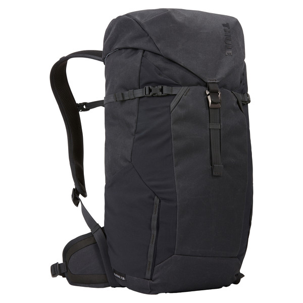 Thule ALLTRAIL X 25L - OBSIDIAN - Tagesrucksack Ansicht 1