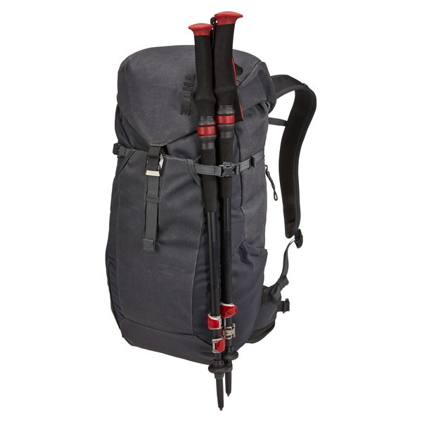 Thule ALLTRAIL X 25L - OBSIDIAN - Tagesrucksack Ansicht 7