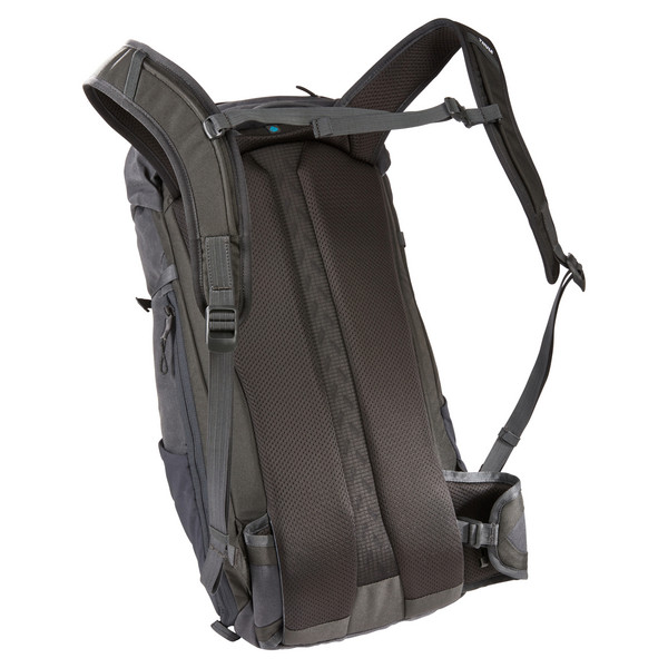 Thule ALLTRAIL X 25L - OBSIDIAN - Tagesrucksack Ansicht 5