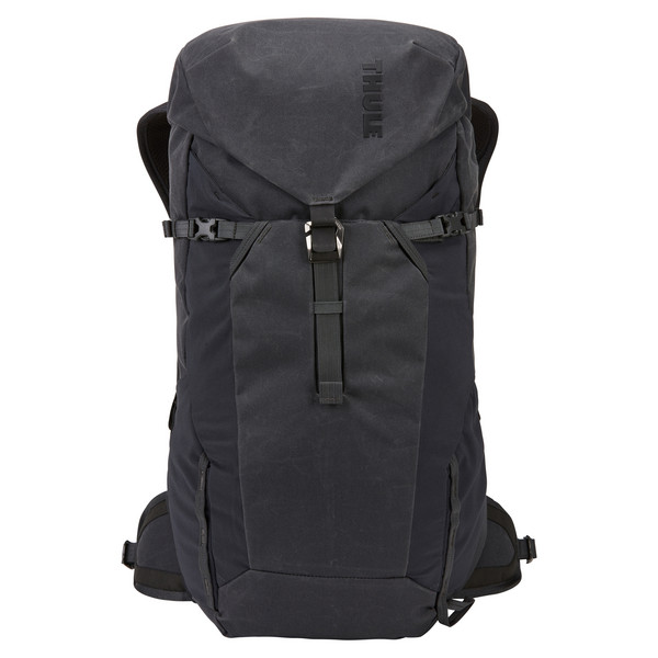 Thule ALLTRAIL X 25L - OBSIDIAN - Tagesrucksack Ansicht 3