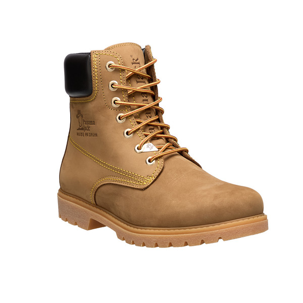 Panama Jack PANAMA 03 WOOL Herren - Winterstiefel Ansicht 2