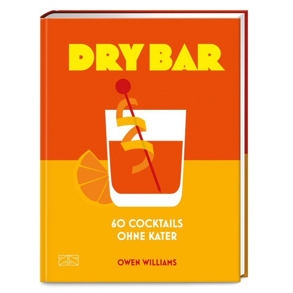 DRY BAR Ansicht 1