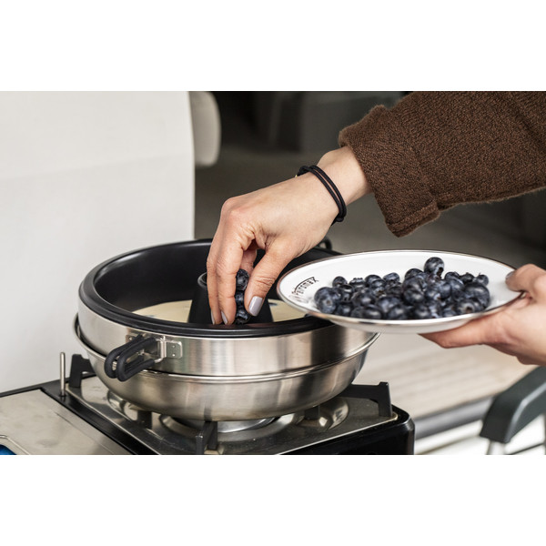 Petromax DIMEGO CAMPING BACKOFEN Ansicht 12
