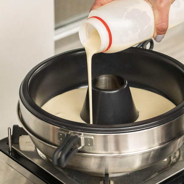 Petromax DIMEGO CAMPING BACKOFEN Ansicht 11