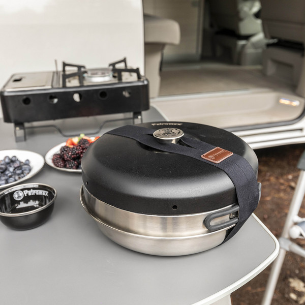 Petromax DIMEGO CAMPING BACKOFEN Ansicht 8