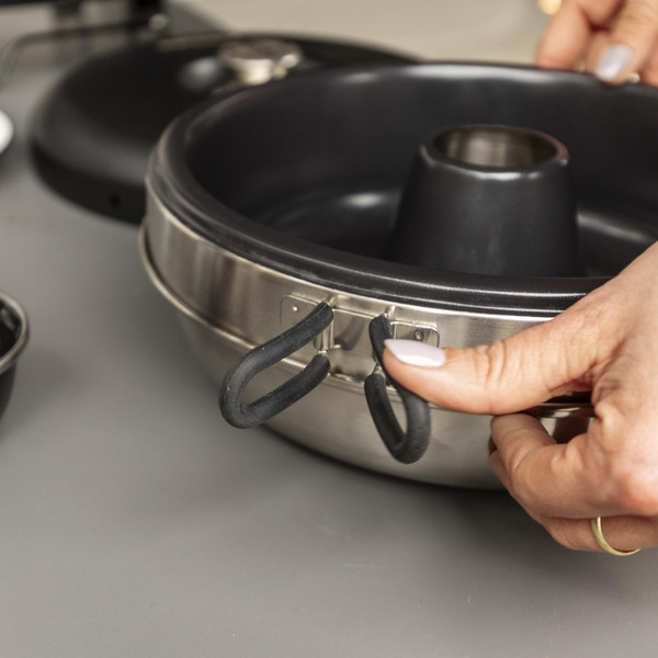 Petromax DIMEGO CAMPING BACKOFEN Ansicht 9