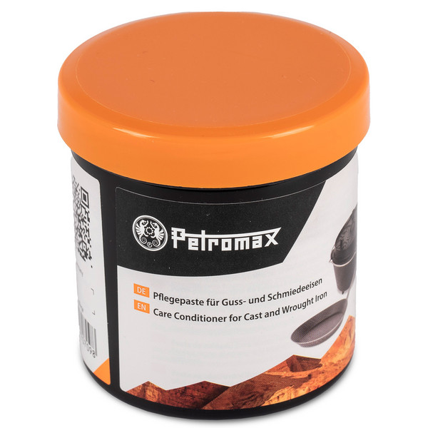 EINBRENN- UND PFLEGEPASTE FÜR FEUERTÖPFE/DUTCH OVEN