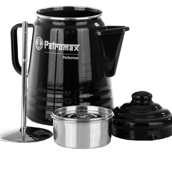 Petromax PETROMAX TEE- UND KAFFEE-PERKOLATOR (9 TASSEN) - Kaffeekessel Ansicht 2